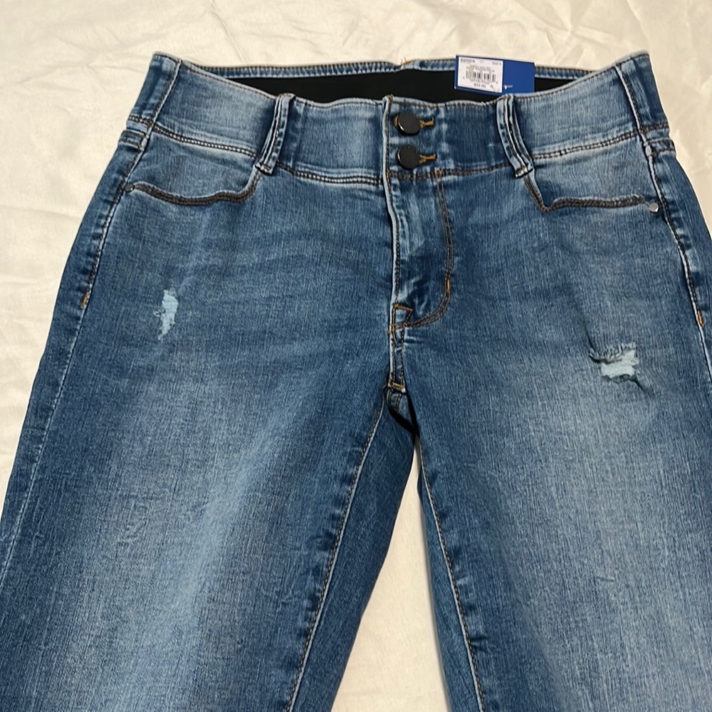Apt.9 Jeans NWT